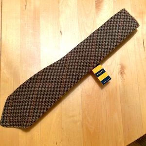 Rugby tie
